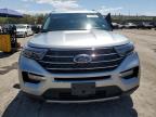 FORD EXPLORER X photo