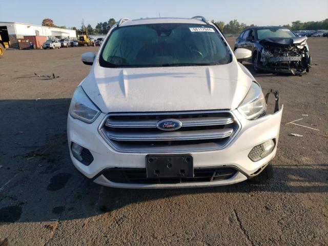 VIN 1FMCU9J92HUC70785 2017 Ford Escape, Titanium no.5