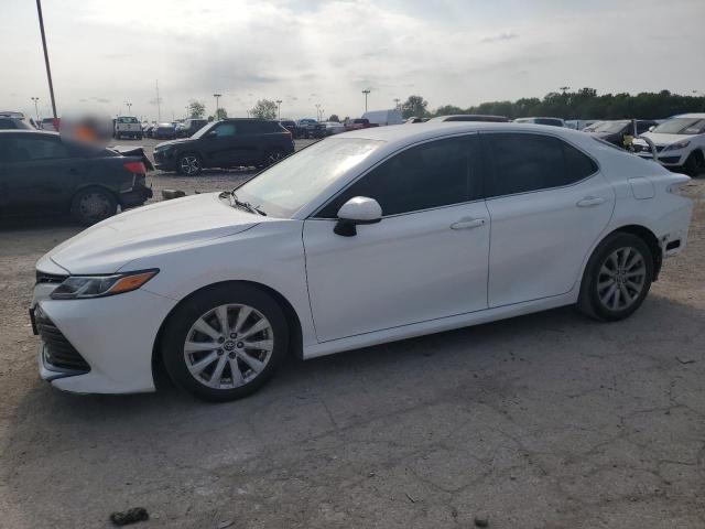 2019 TOYOTA CAMRY L - 4T1B11HK6KU764654