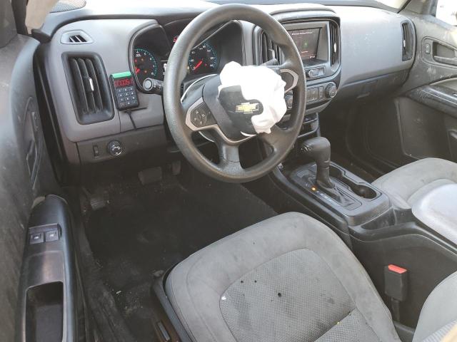 2020 CHEVROLET COLORADO - 1GCHSBEA1L1119698