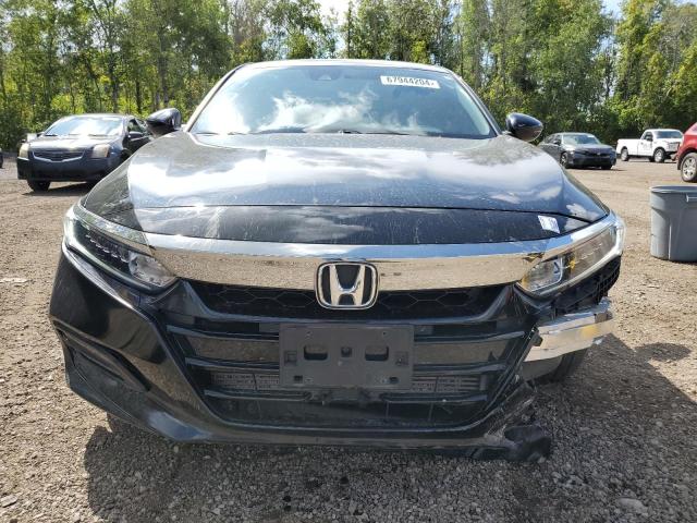 2019 HONDA ACCORD SPO - 1HGCV1F39KA807380