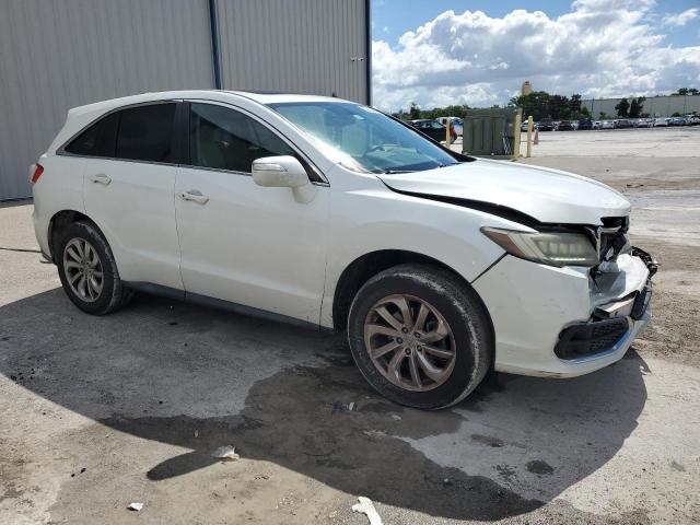 2016 ACURA RDX TECHNO - 5J8TB3H56GL003956