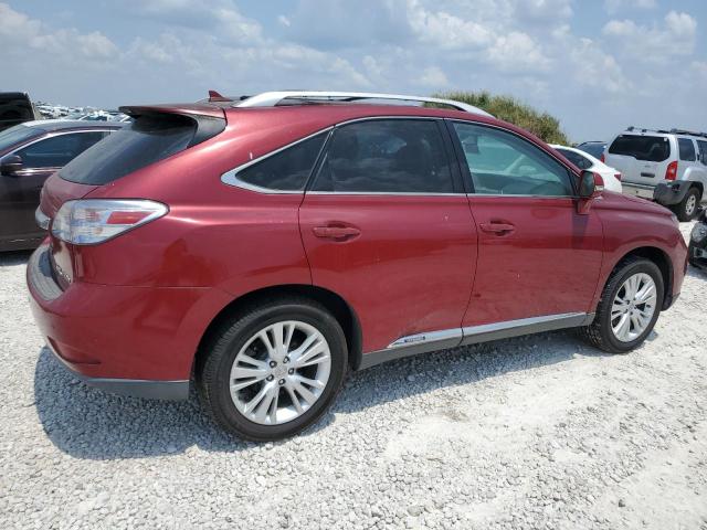 Vin: jtjbc1ba1a2029408, lot: 66549184, lexus rx450 450h 20103