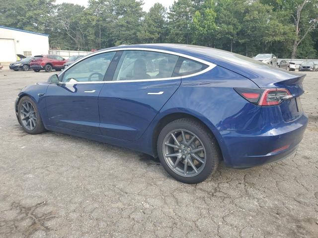 VIN 5YJ3E1EAXJF040949 2018 Tesla MODEL 3 no.2