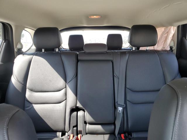 2022 MAZDA CX-9 TOURI - JM3TCBCY5N0613795