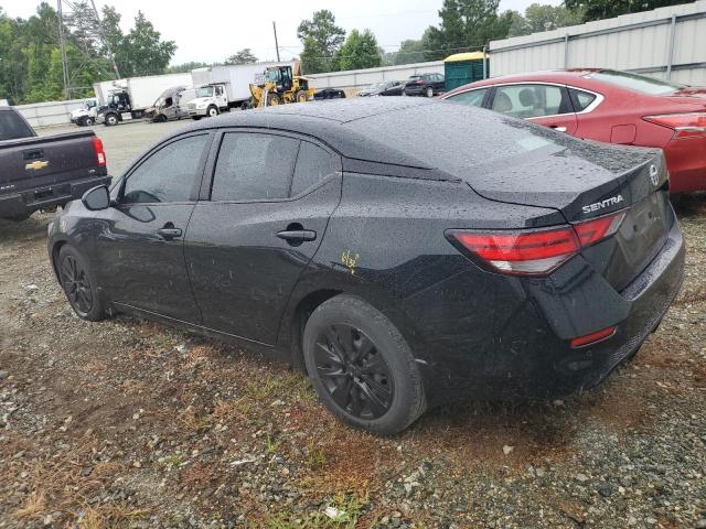 2020 NISSAN SENTRA S - 3N1AB8BV9LY312711