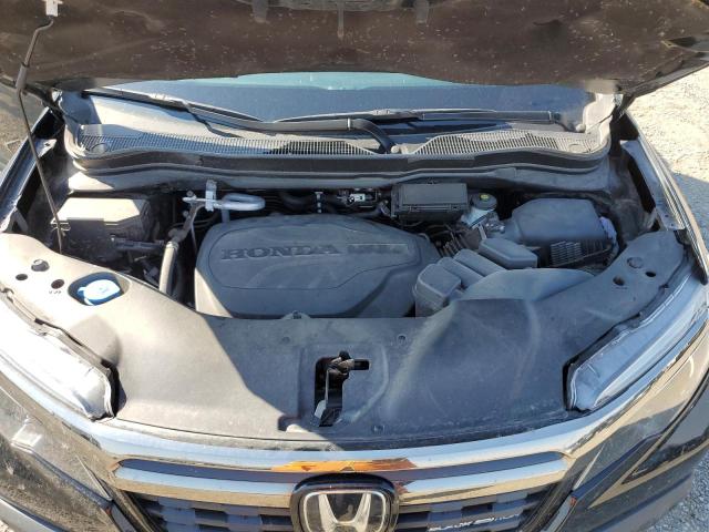 2020 HONDA RIDGELINE - 5FPYK3F83LB018050