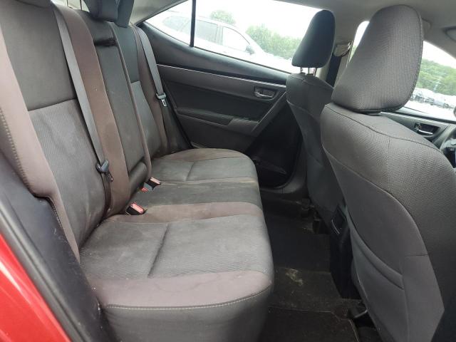 2018 TOYOTA COROLLA L - 2T1BURHE1JC087769