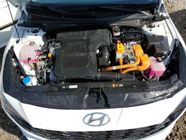2021 HYUNDAI ELANTRA LI - KMHLN4AJ2MU008009