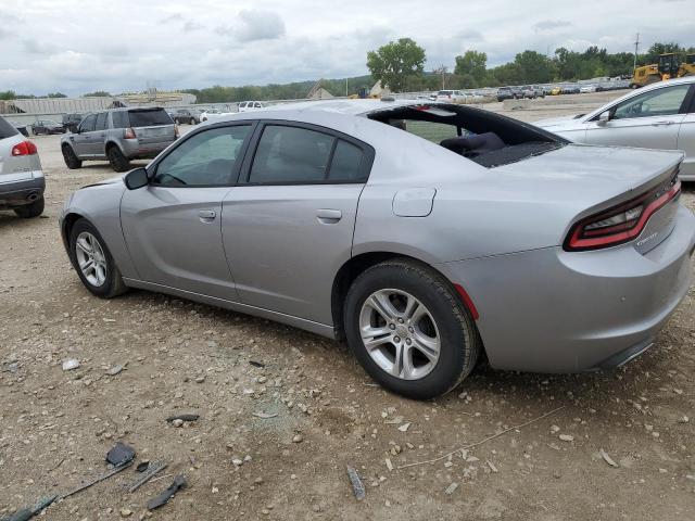 2015 DODGE CHARGER SE - 2C3CDXBG3FH753275