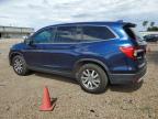 HONDA PILOT EXL photo