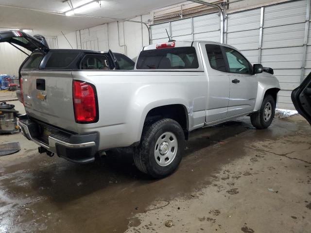 VIN 1GCHSBEA4L1204535 2020 Chevrolet Colorado no.3