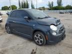 FIAT 500 ELECTR photo