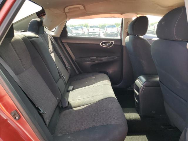 2015 NISSAN SENTRA S - 3N1AB7AP3FL670935