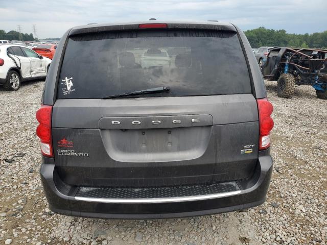 2019 DODGE GRAND CARA - 2C4RDGCGXKR579858