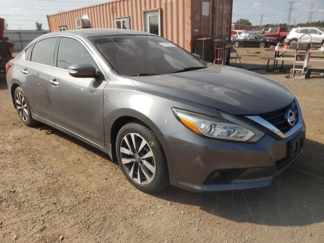 2016 NISSAN ALTIMA 2.5 - 1N4AL3AP2GC189659
