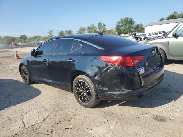 VIN 5XXGN4A74DG188450 2013 KIA Optima, EX no.2