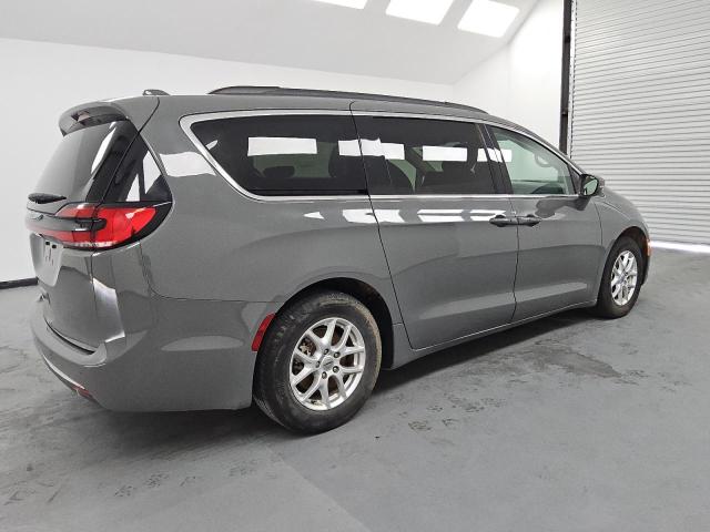 2022 CHRYSLER PACIFICA T - 2C4RC1BG9NR125560