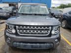 LAND ROVER LR4 HSE photo