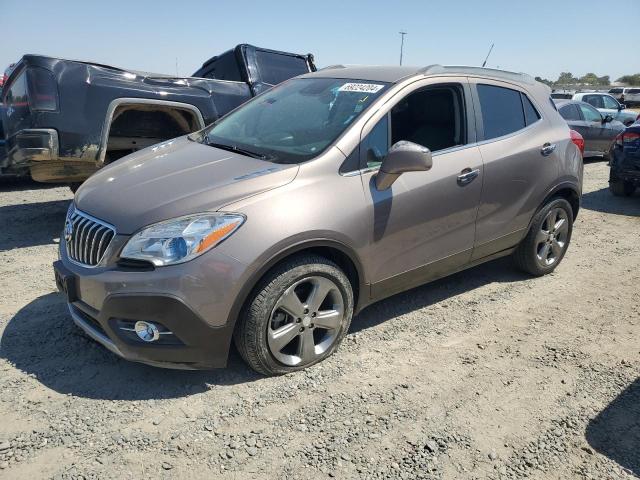 VIN KL4CJDSB1DB111239 2013 Buick Encore, Premium no.1