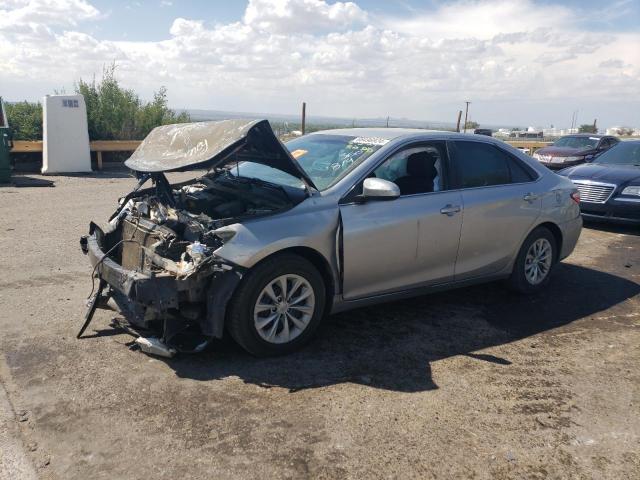 VIN 4T1BF1FK6FU475283 2015 Toyota Camry, LE no.1