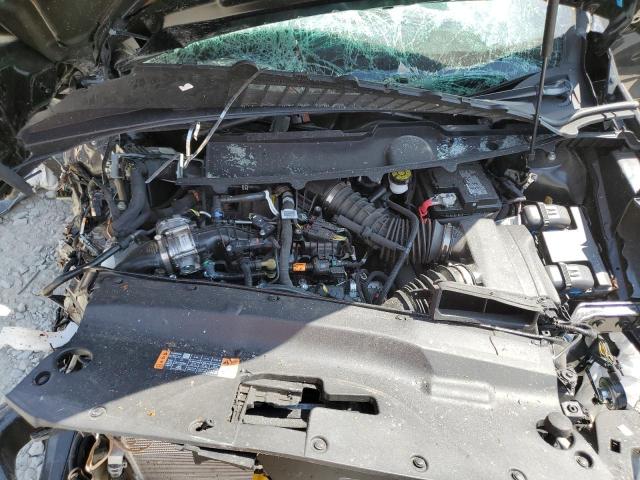 2023 FORD EDGE ST - 2FMPK4AP0PBA60151