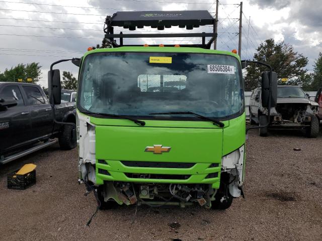 2019 CHEVROLET 4500HD JALCDW169K7011093  68506384