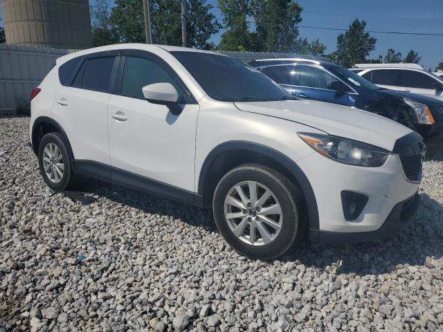 VIN JM3KE4CE9D0126458 2013 Mazda CX-5, Touring no.4