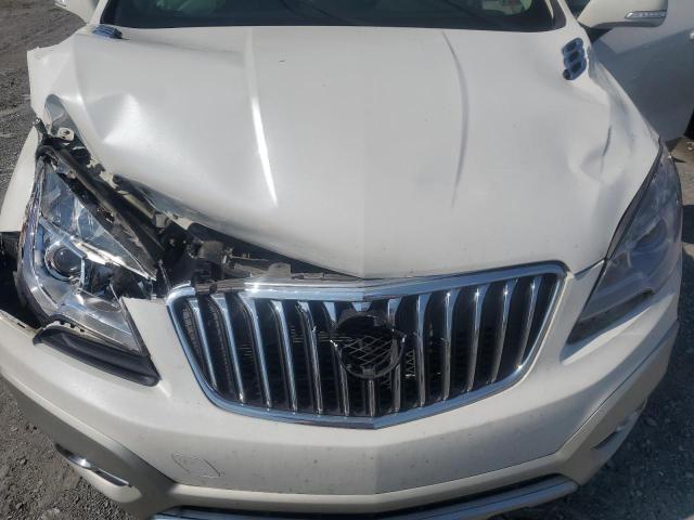 2016 BUICK ENCORE - KL4CJGSB7GB646680