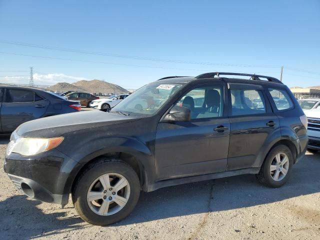 2013 SUBARU FORESTER 2.5X 2013