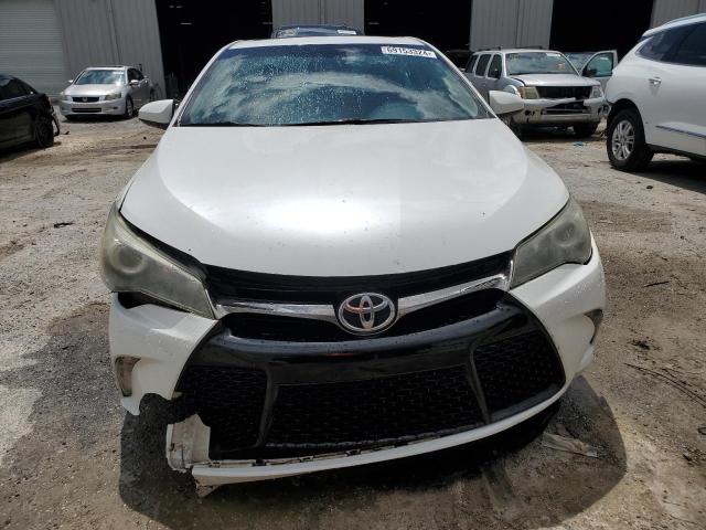 VIN 4T1BF1FK5FU937090 2015 Toyota Camry, LE no.5