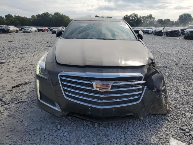 VIN 1G6AX5SX9J0108225 2018 CADILLAC CTS no.5