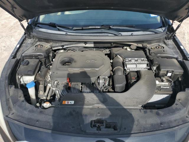 2016 HYUNDAI SONATA SE - 5NPE24AF4GH276494