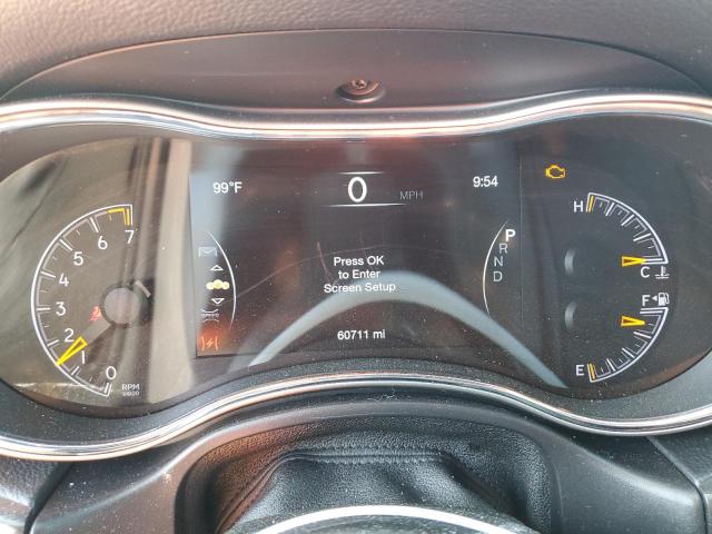 2018 JEEP GRAND CHER - 1C4RJFBG9JC331628