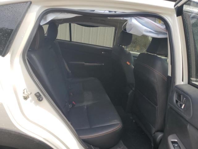 2017 SUBARU CROSSTREK - JF2GPANC4H8261293