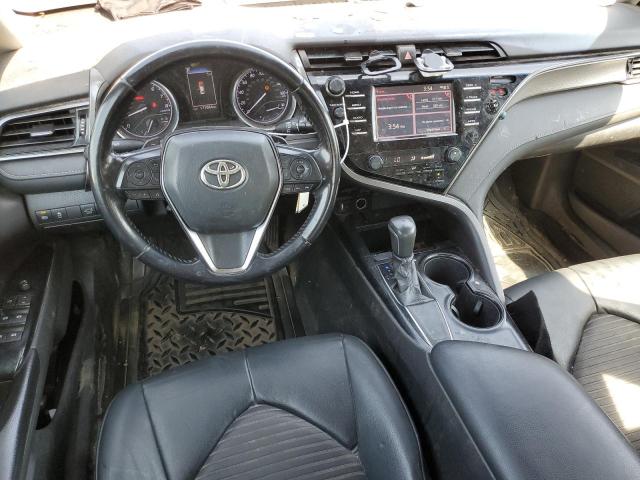 VIN 4T1B11HK2KU737113 2019 Toyota Camry, L no.8