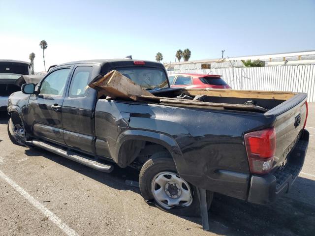 VIN 5TFRX5GN4JX103674 2018 Toyota Tacoma, Access Cab no.2