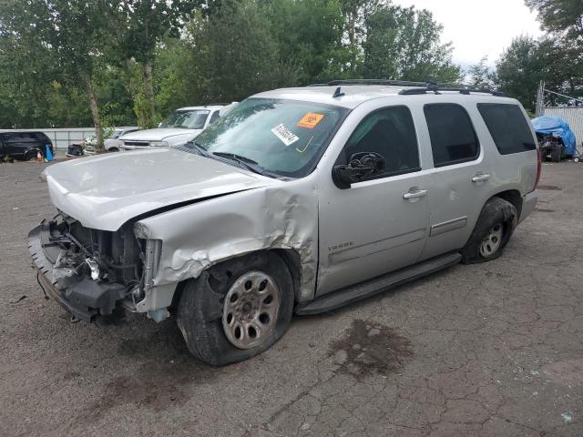 2011 CHEVROLET TAHOE K1500 LT 2011