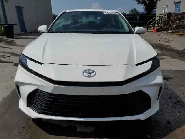 VIN 4T1DAACK5SU004876 2025 TOYOTA CAMRY no.5