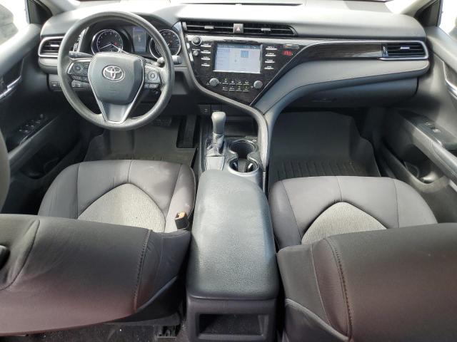 2019 TOYOTA CAMRY L - 4T1B11HKXKU256882