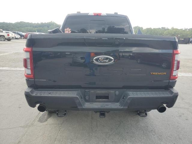 2021 FORD F150 SUPER - 1FTEW1E8XMFC97967