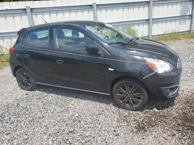 2019 MITSUBISHI MIRAGE LE - ML32A5HJXKH005102