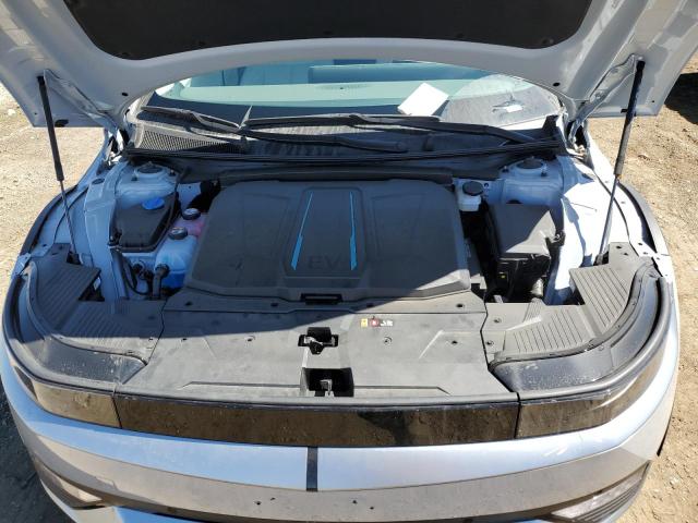 2023 HYUNDAI IONIQ 5 SE - KM8KNDAF8PU227522