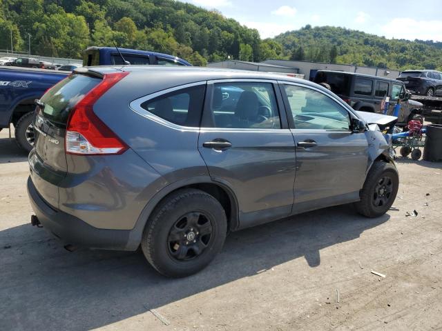 VIN 2HKRM4H36DH633242 2013 Honda CR-V, LX no.3