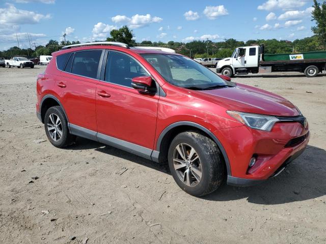 VIN 2T3RFREV0GW520462 2016 Toyota RAV4, Xle no.4