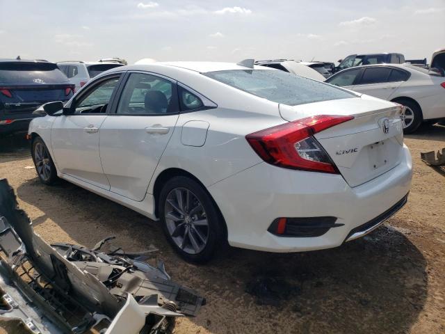 2021 HONDA CIVIC EX - 19XFC1F33ME010897