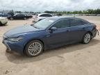 2019 TOYOTA AVALON XLE - 4T1B21FB2KU003426