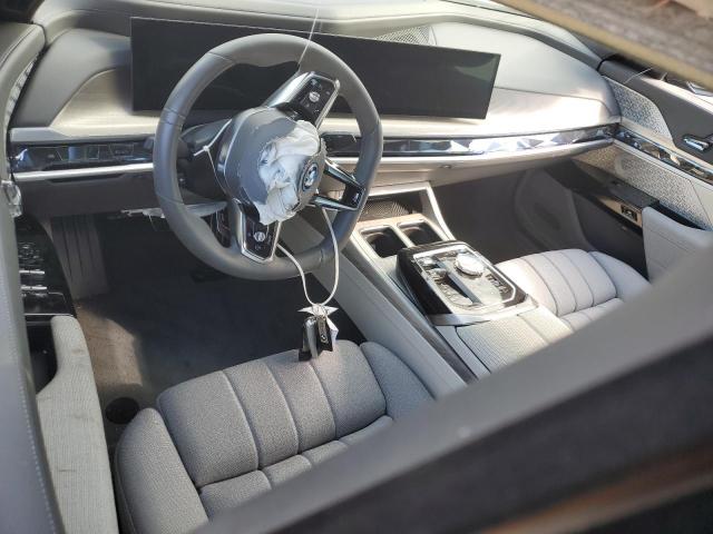 2023 BMW I7 XDRIVE6 WBY53EJ08PCN60154