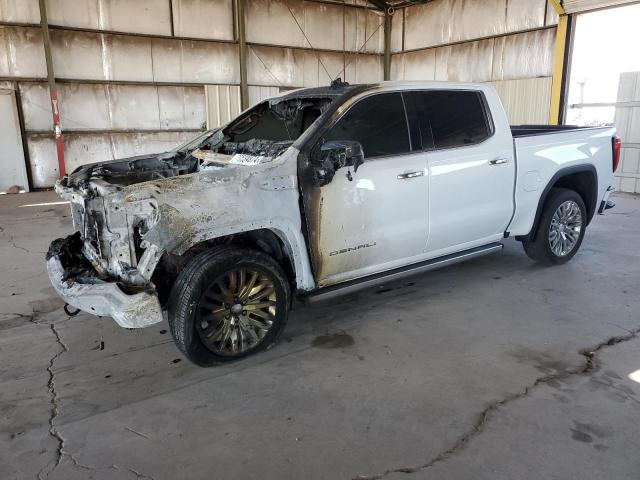 2023 GMC SIERRA K15 1GTUUGED8PZ328041  66534874