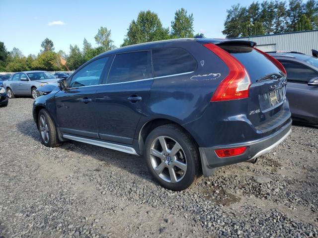 VIN YV4902DZ6D2423412 2013 Volvo XC60, T6 no.2